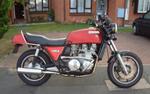 Z1300 ligne 6/1 Predator