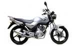 YBR125 Ligne Leovince 2007>>>