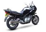 2 silencieux Jama Laser inox