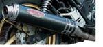 Ligne Ninja Supersport carbone