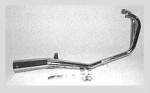 XS400 DOHC Ligne 4/2 BSM