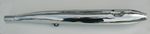 2 Silencieux r�plique origine