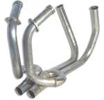 Collecteur Motad inox