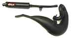 TDR125 Ninja ligne Low Boy