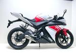 YZF125R 08/09 Leovince GP