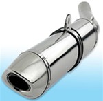 Venom 4/2 inox +