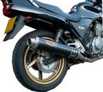 silencieux Ninja carbone