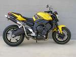 Ixil 2 silencieux Xtrem alu noir