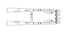 Ligne 4/2 BSM