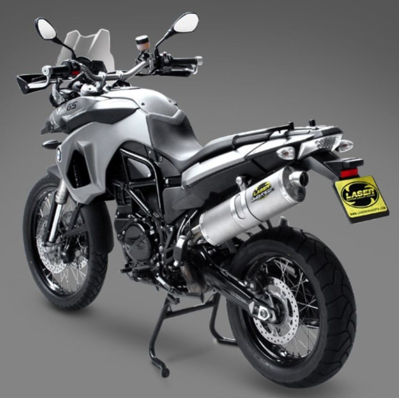 Laser duo tech bmw r1150rt #4