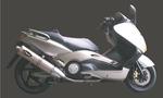 T-Max Marving titane