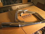 GPZ 1100 Ligne 4/1 Motad