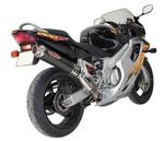 Sil Ninja Supersport ht carbone