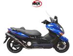 T-Max Ninja Progun carbone