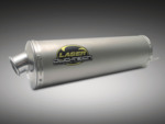 Sil Laser Duo-Tech titane
