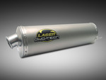 Silencieux Laser DuoTech titane