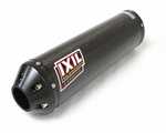 2 Si IXIL Ovale Xtrem carbone