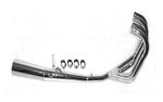 CB 750F1 ligne BSM