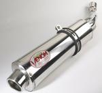 Ligne Venom inox
