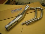 2/1 Motad inox
