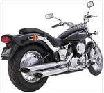 XVS650 Silvertail KO2