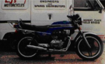 XS400 Ligne 2/1 Predator