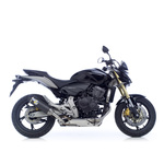 Sil Leovince factory carbone