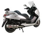 Majesty 400 07/09 Devil Runner