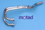 Collecteur Motad inox