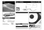 Sil Laser inox