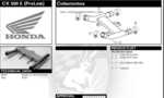 Boite de connexion chrom�e
