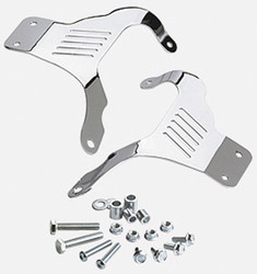 Photo g�n�rique non contractuelle d'un kit de fixation de pare-brise Ledrie