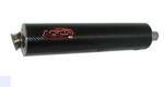 Silencieux Ninja NSCS carbone