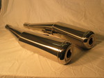 2 sil Motad inox poli