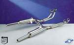 Ligne 4/2 Jama inox
