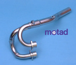Collecteur Motad