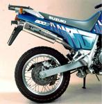Silencieux Laser inox