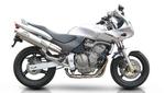 Silencieux Laser inox