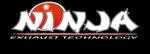 1/1 Ninja Supersport alu anodis�