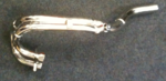 Collecteur Predator inox