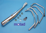 Ligne 4/1 Motad