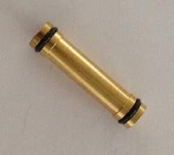 Raccord laiton 11 47,6mm
