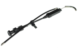 Cable starter VS750 85-91