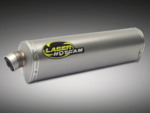 Sil Laser HotCam titane