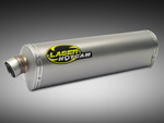 YZF R6 sil Laser HotCam titane