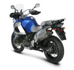 Silencieux Akrapovic