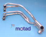 Collecteur Motad
