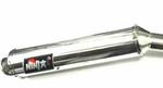 Silencieux Ninja Supersport alu
