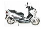Ligne 1/1 Ninja inox