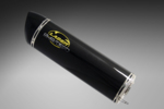 Sil Laser DuoTech carbone +